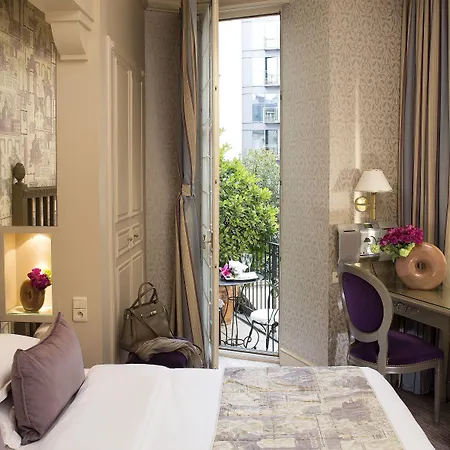 Hotel Arioso 4*