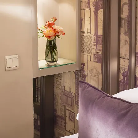 Hotel Arioso Paris