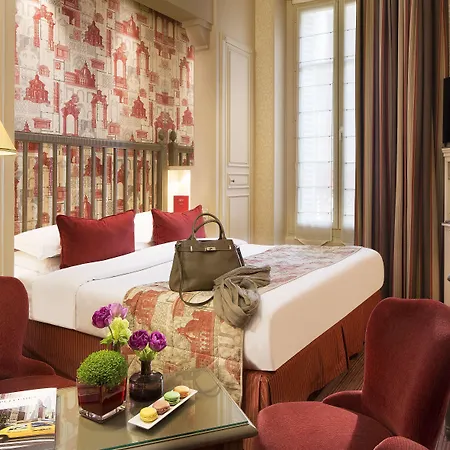 Hotel Arioso