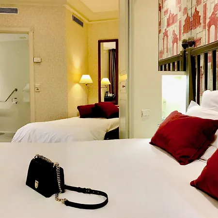 Hotel Arioso
