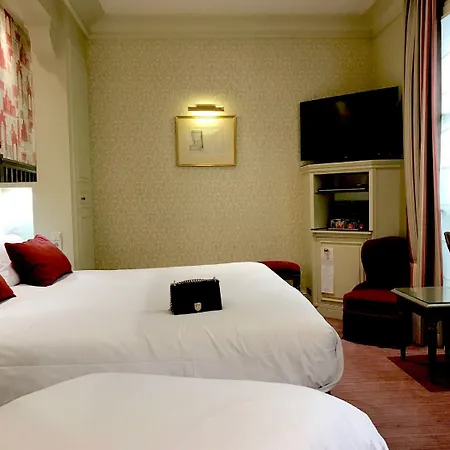 Hotel Arioso Paris