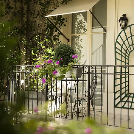 Hotel Arioso 4*