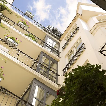 Arioso Hotel