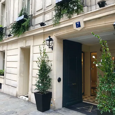 Arioso Paris