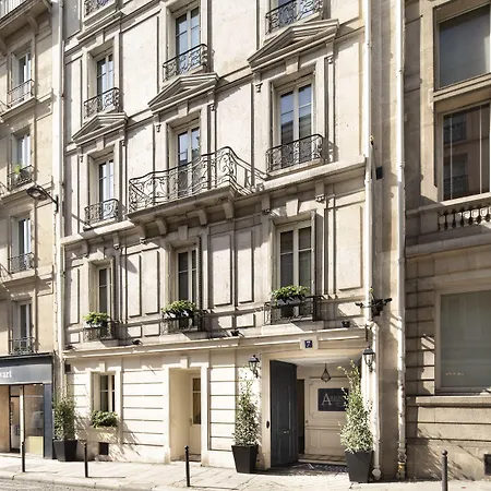 Arioso Paris