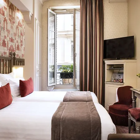 Arioso 4* Paris