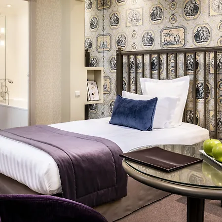 Arioso Hotel