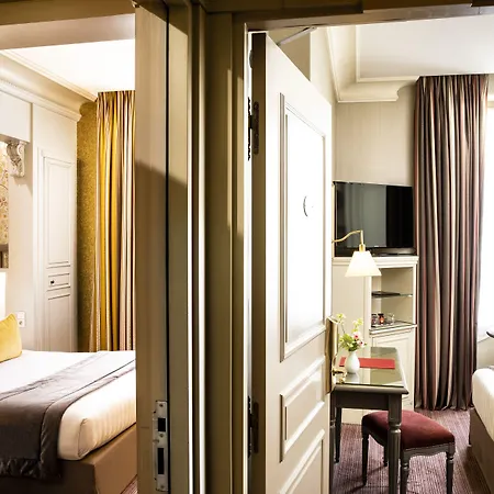 Hotel Arioso Paris