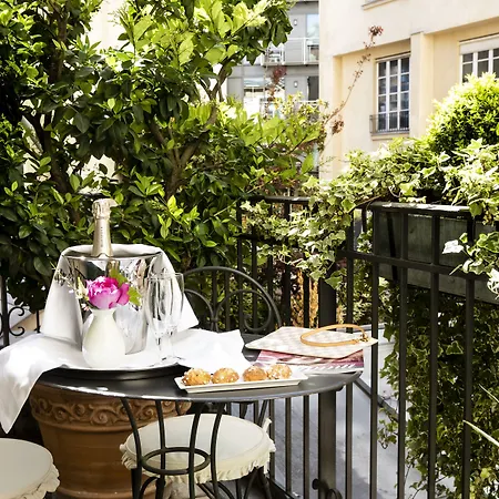 Hotel Arioso