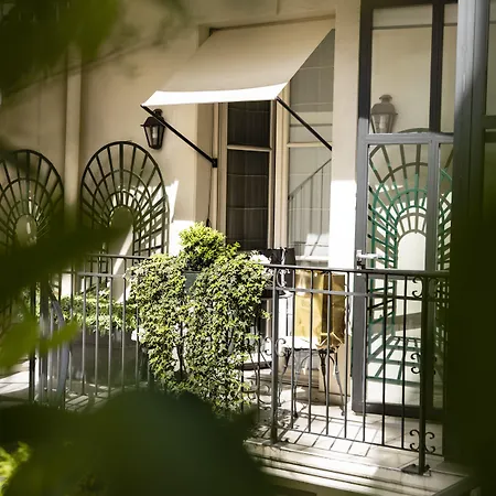 Arioso Hotel Paris