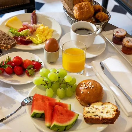 Arioso Hotel Paris