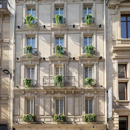 Arioso Paris
