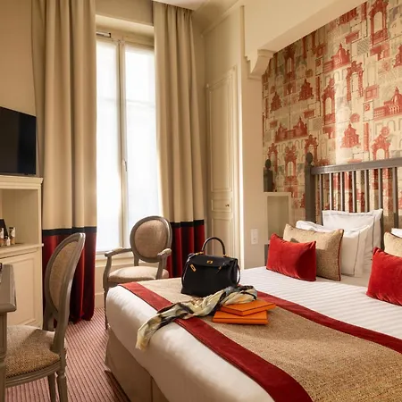 Arioso 4* Paris