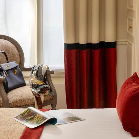 Hotel Arioso 4*