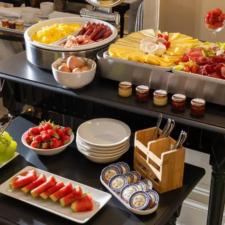 Arioso Hotel Paris