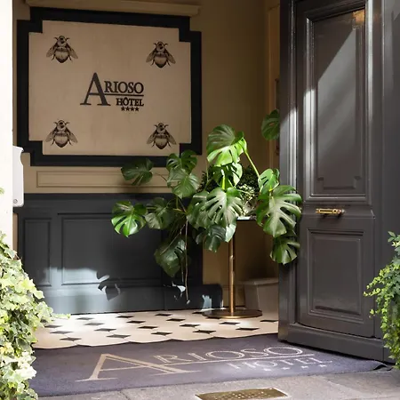 Arioso 4* Paris