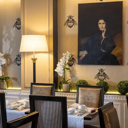 Arioso Hotel