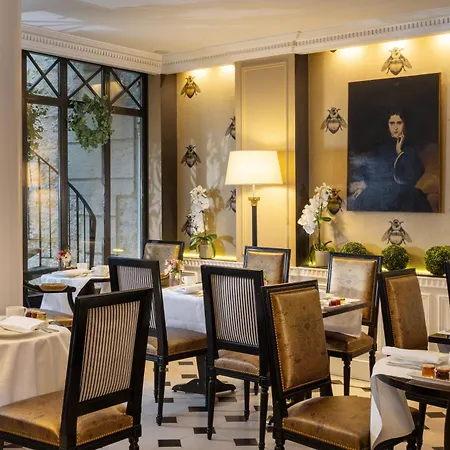 Arioso 4* Paris