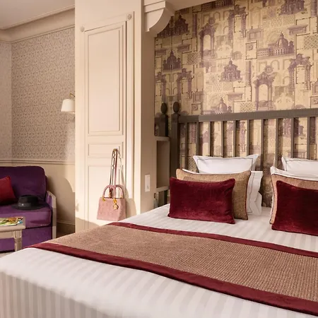 Arioso Hotel