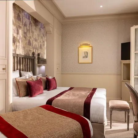 Arioso Hotel Paris