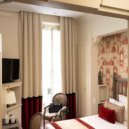 Arioso Hotel 4*