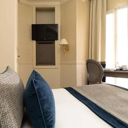 Hotel Arioso 4*