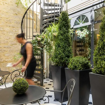 Arioso Hotel Paris