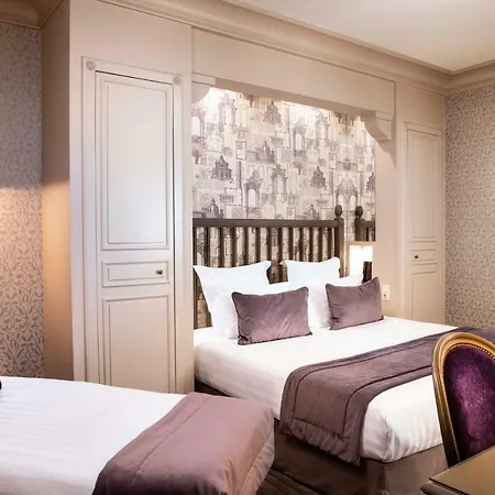 Arioso Hotel