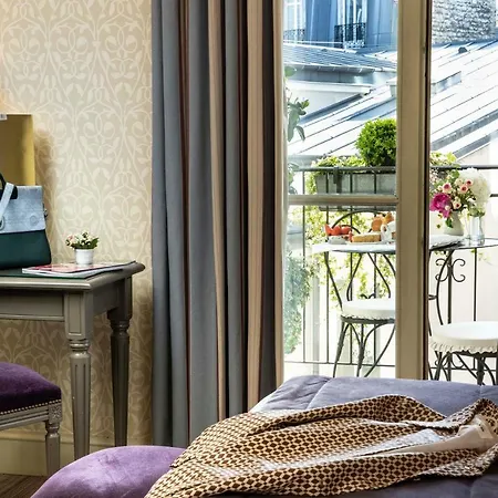 Arioso Paris