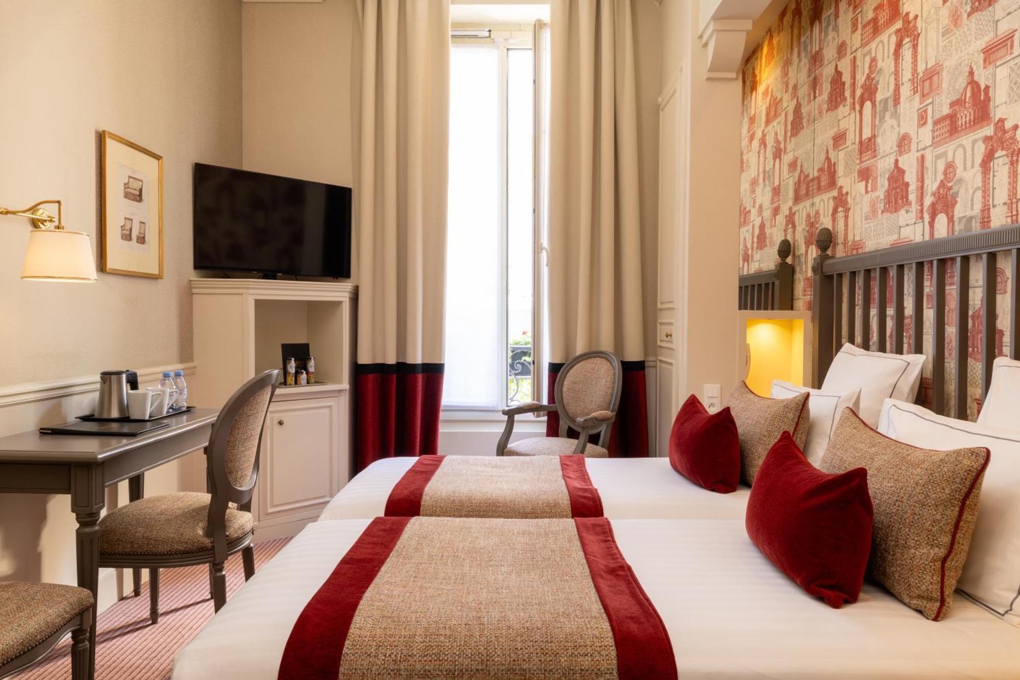 Hotel Arioso