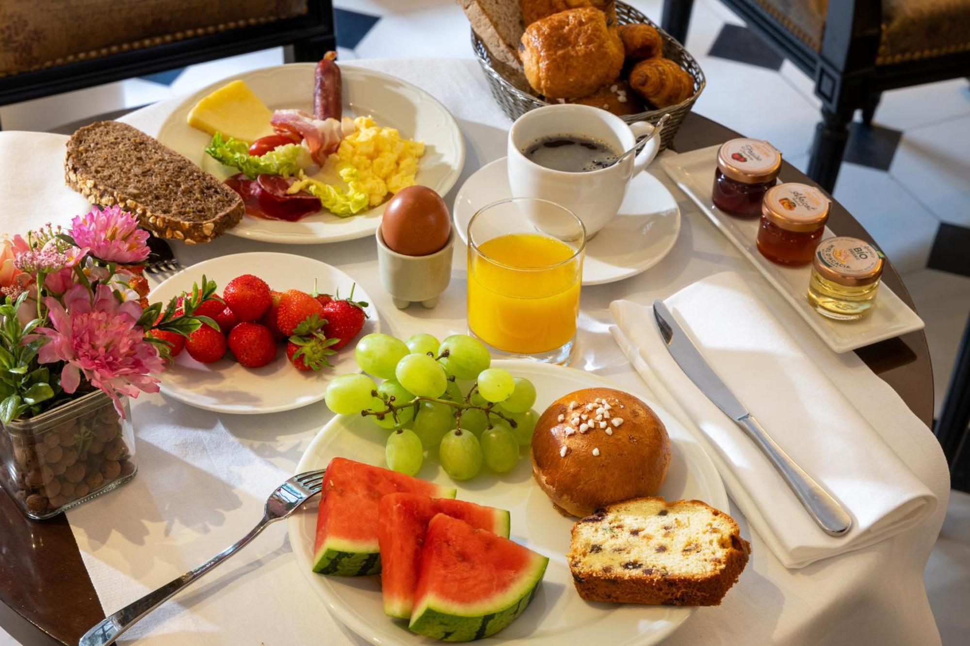 Arioso Hotel Parigi
