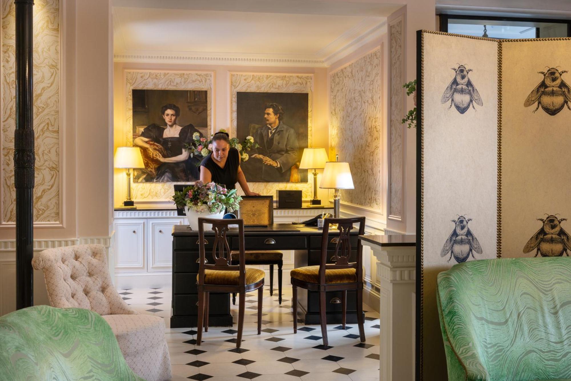 Hotel Arioso 4*