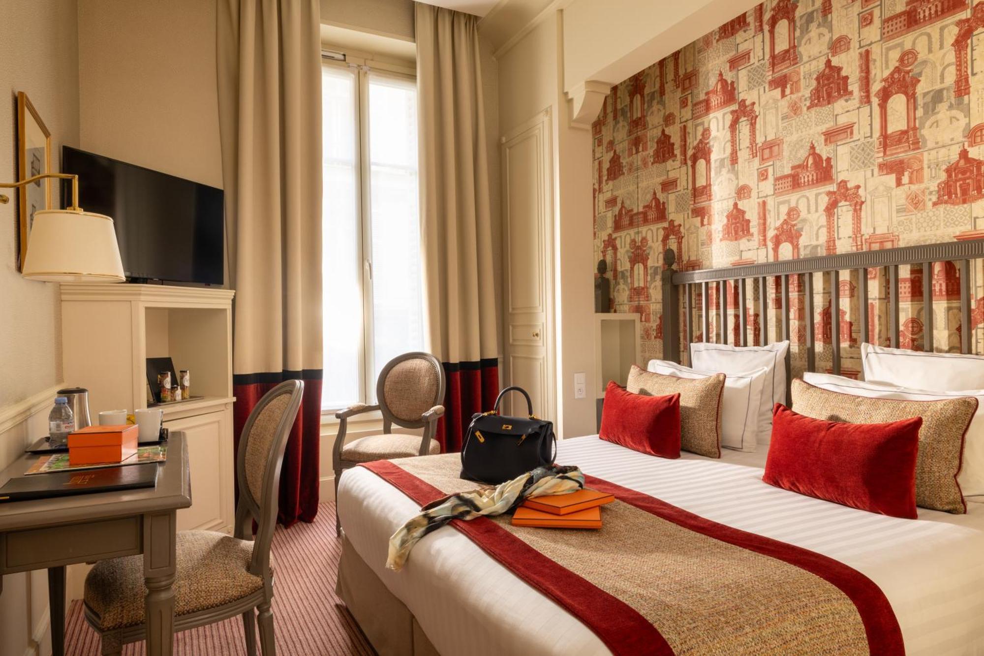 Arioso 4* Parigi
