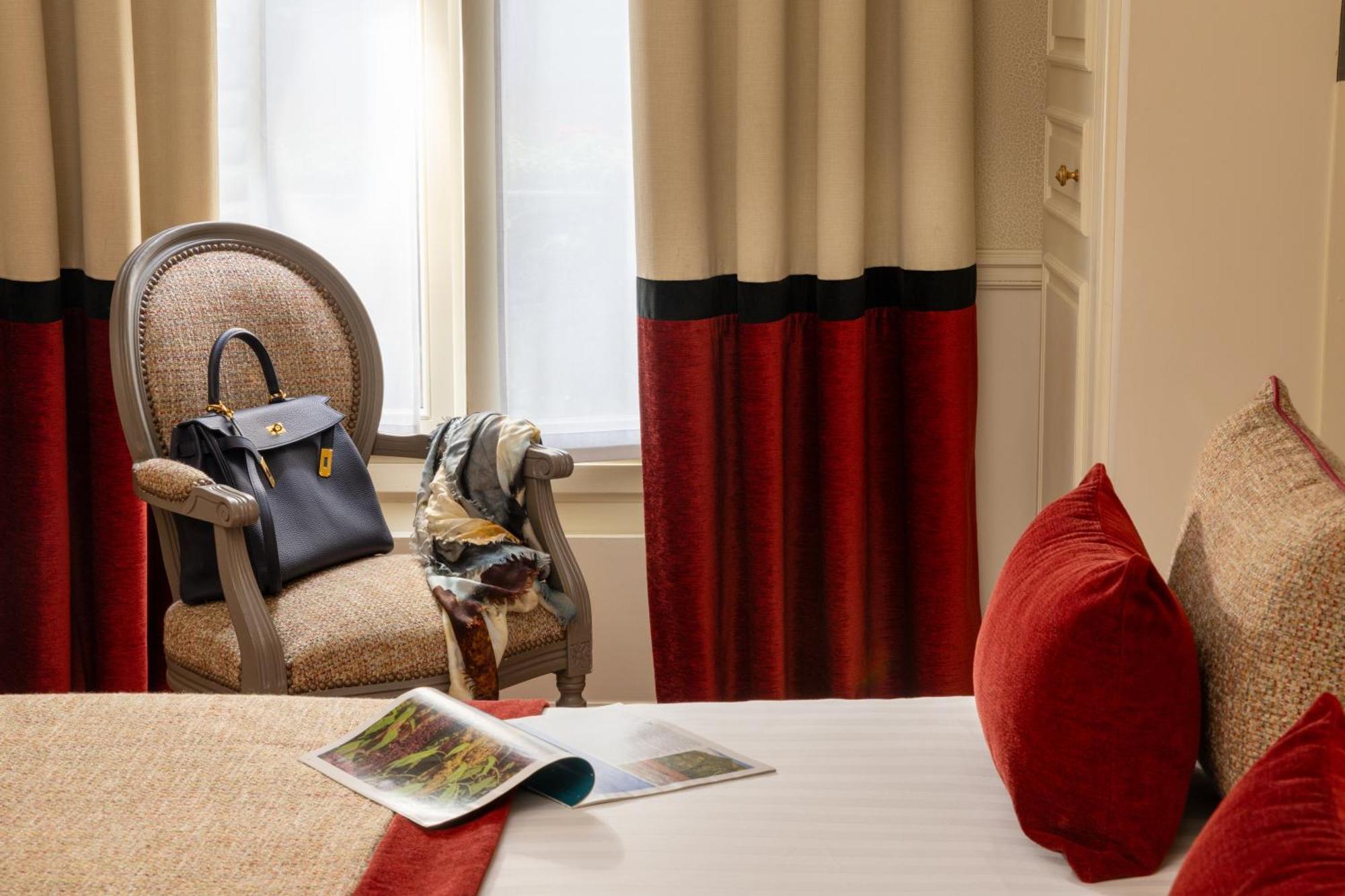 Hotel Arioso 4*