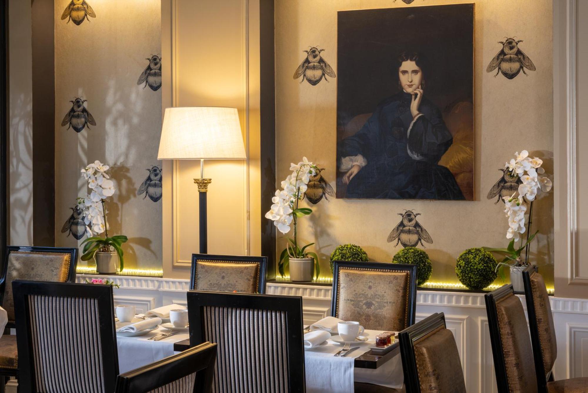 Arioso Hotel