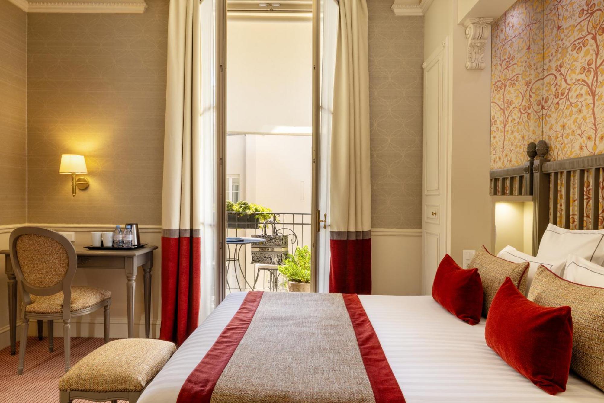 Hotel Arioso Parigi