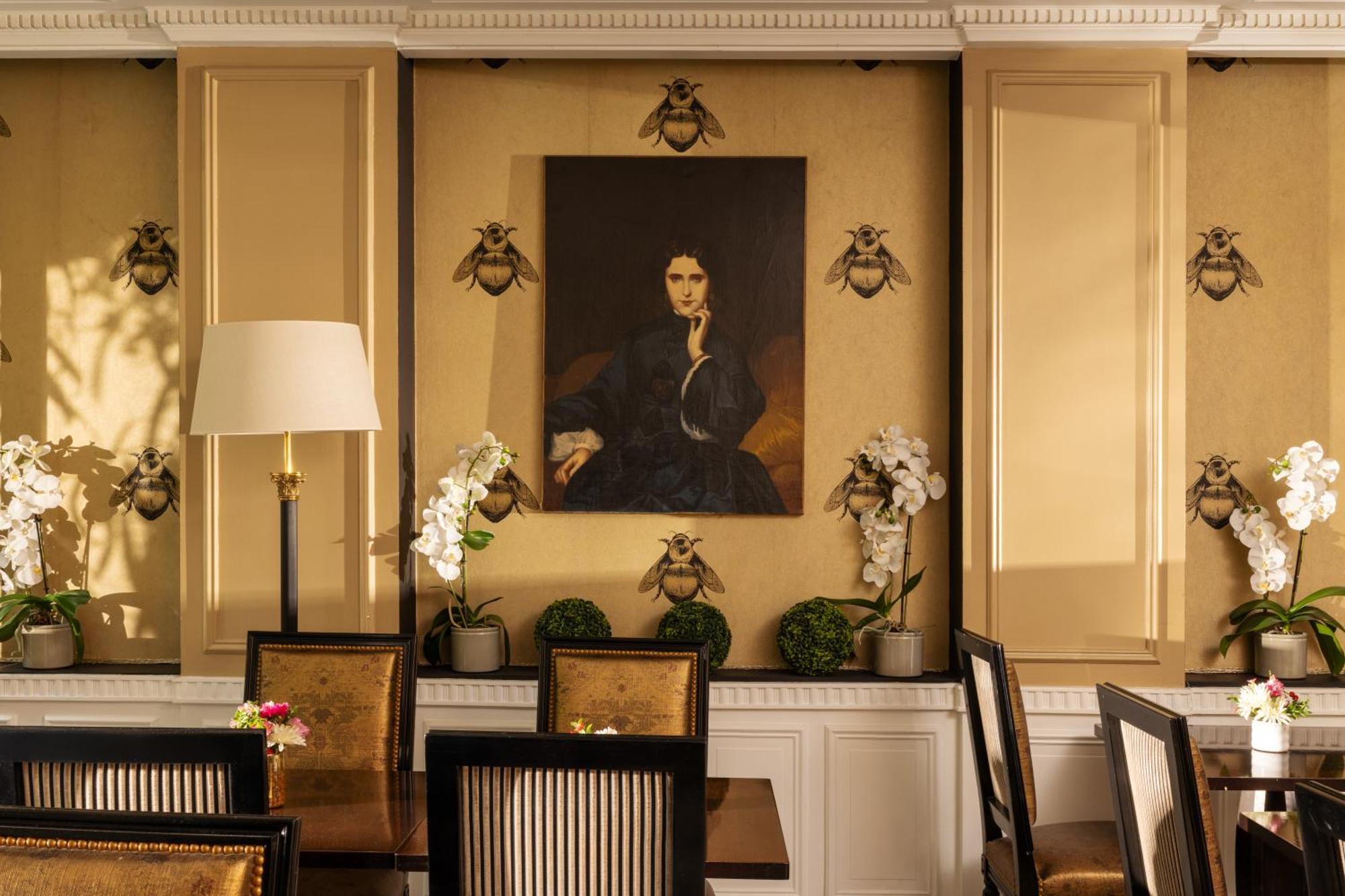 Arioso Hotel 4*