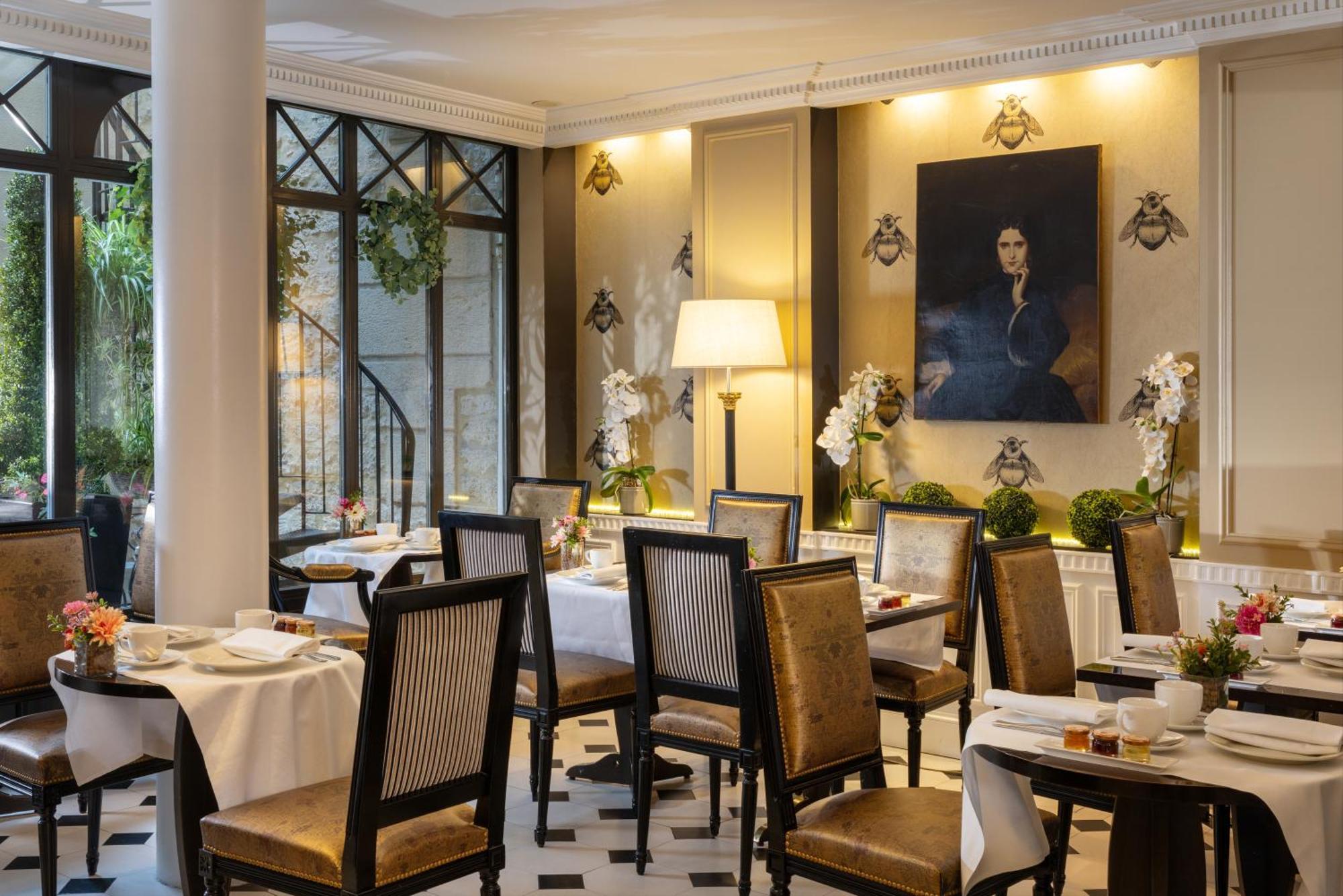 Arioso 4* Parigi