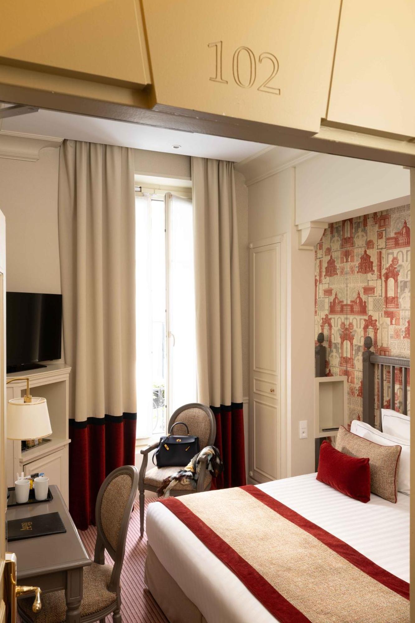 Arioso Hotel 4*