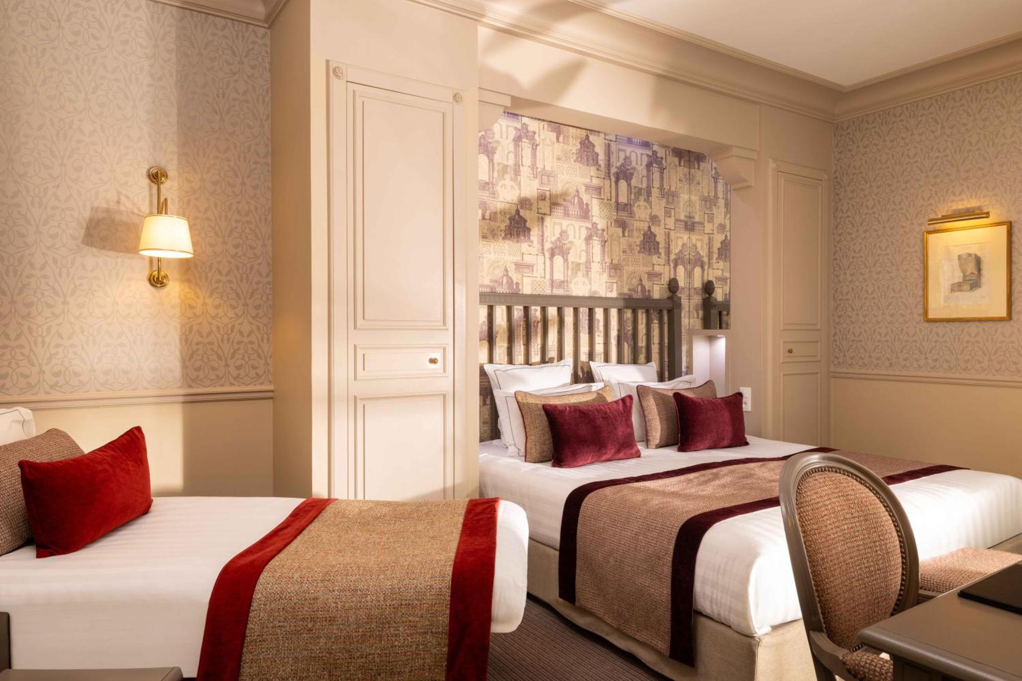 Arioso Hotel 4*