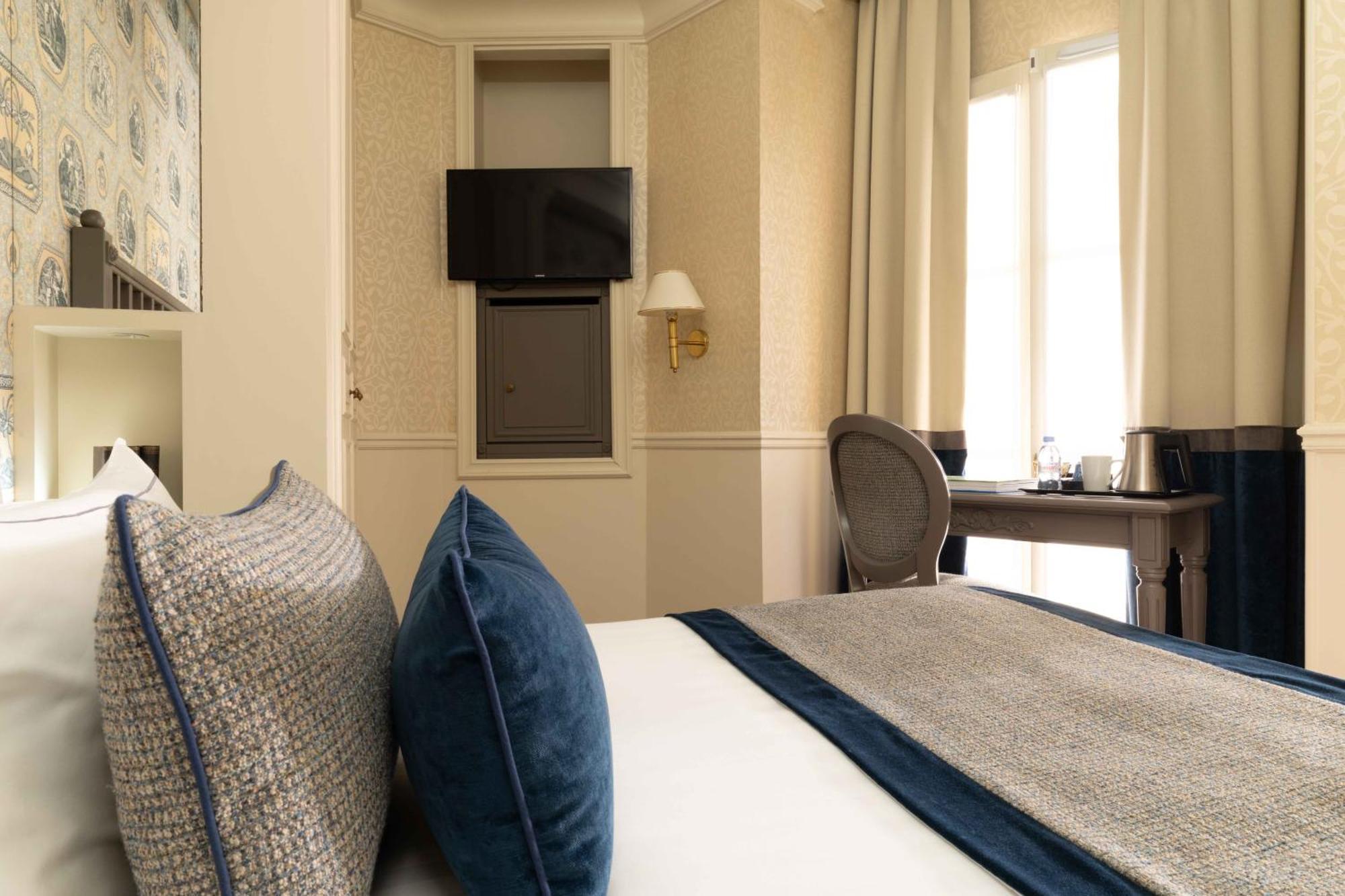 Hotel Arioso 4*