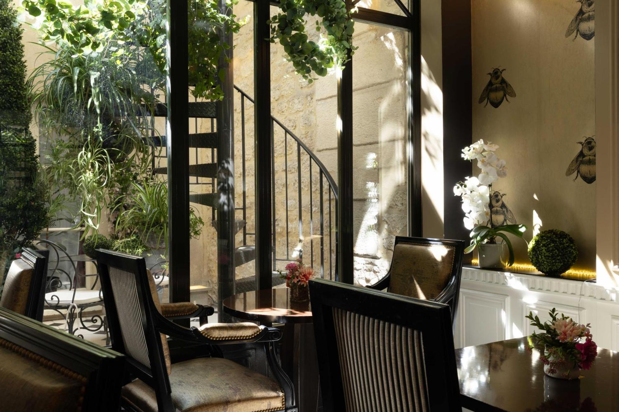 Hotel Arioso Paris