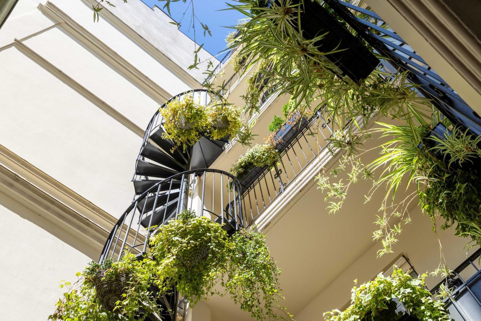 Hotel Arioso Parigi