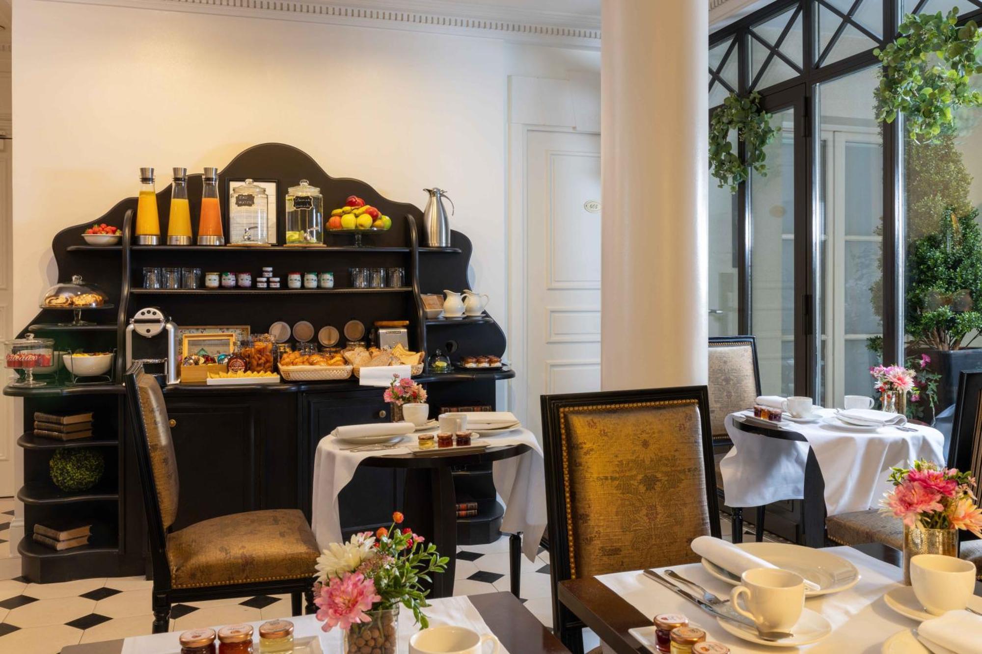 Hotel Arioso 4*