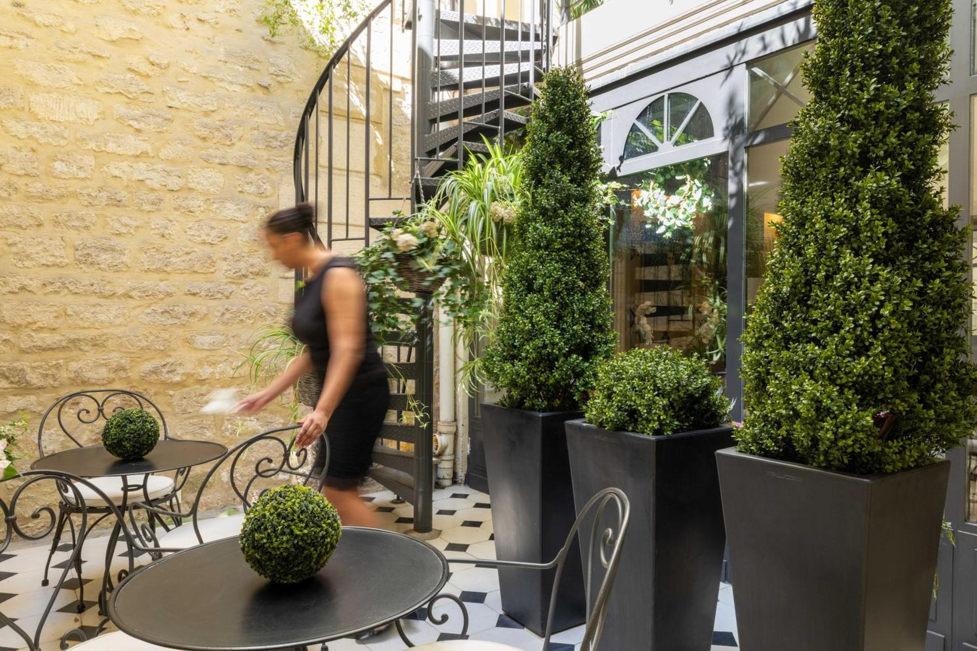 Arioso Hotel Paris