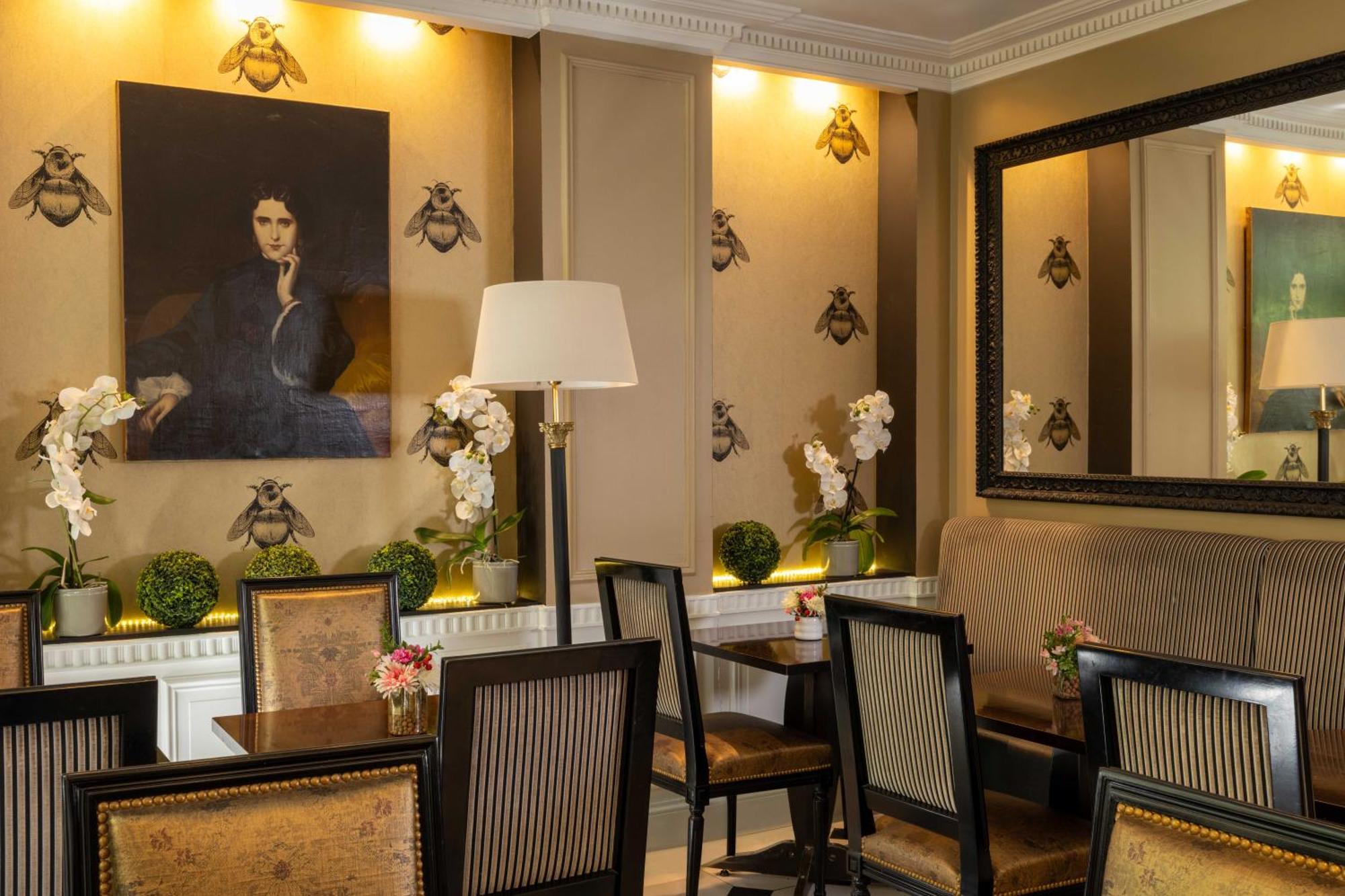 Arioso Hotel Paris