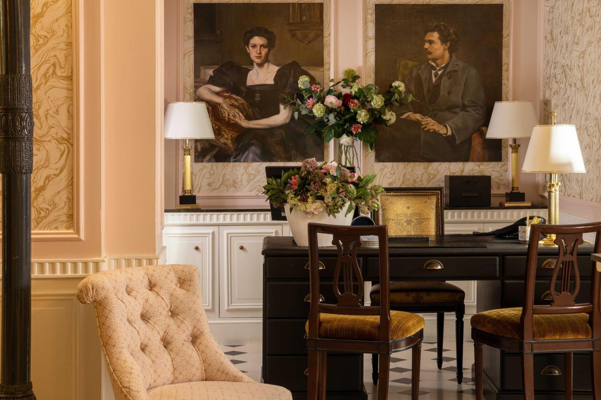 Arioso Hotel